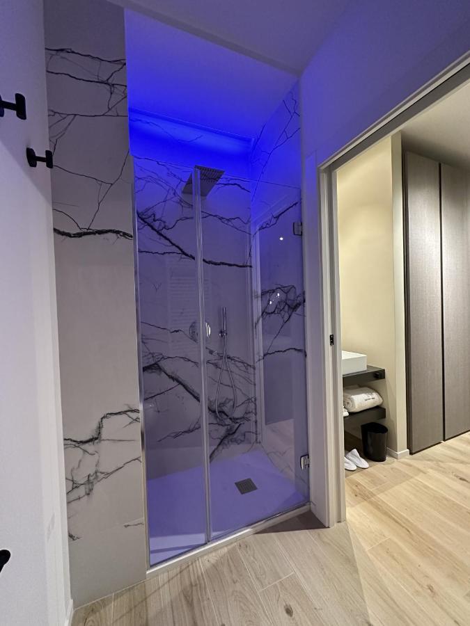 'Tabula Rasa Exclusive Rooms' Бари Экстерьер фото