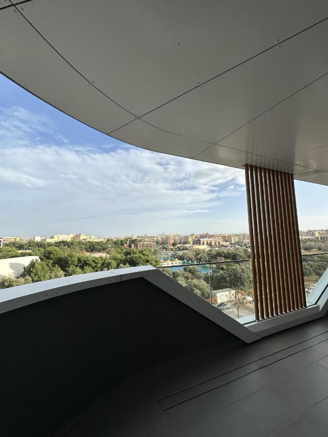 'Tabula Rasa Exclusive Rooms' Бари Экстерьер фото