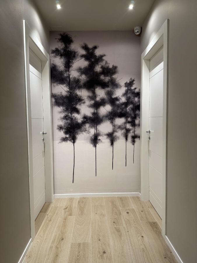 'Tabula Rasa Exclusive Rooms' Бари Экстерьер фото