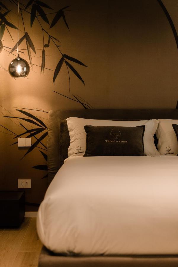 'Tabula Rasa Exclusive Rooms' Бари Экстерьер фото