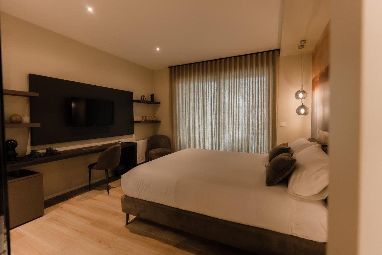 'Tabula Rasa Exclusive Rooms' Бари Экстерьер фото