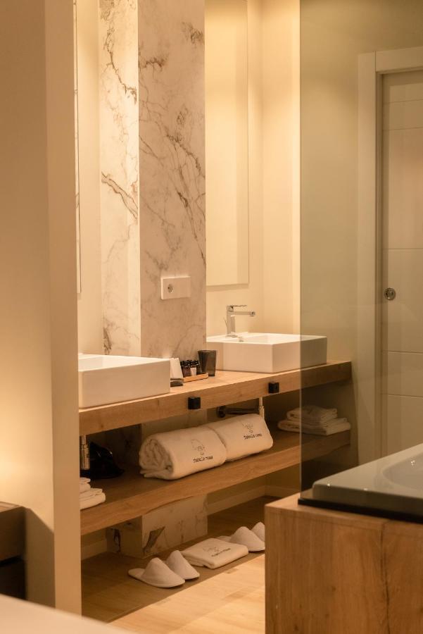 'Tabula Rasa Exclusive Rooms' Бари Экстерьер фото