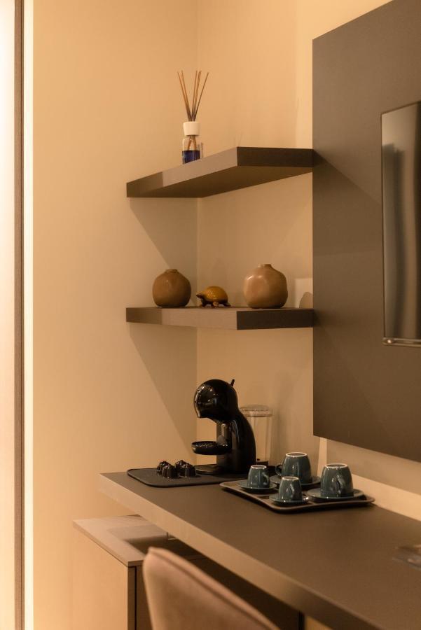 'Tabula Rasa Exclusive Rooms' Бари Экстерьер фото