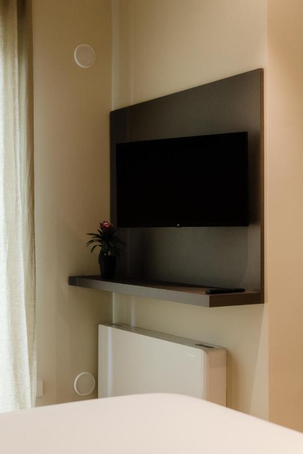 'Tabula Rasa Exclusive Rooms' Бари Экстерьер фото