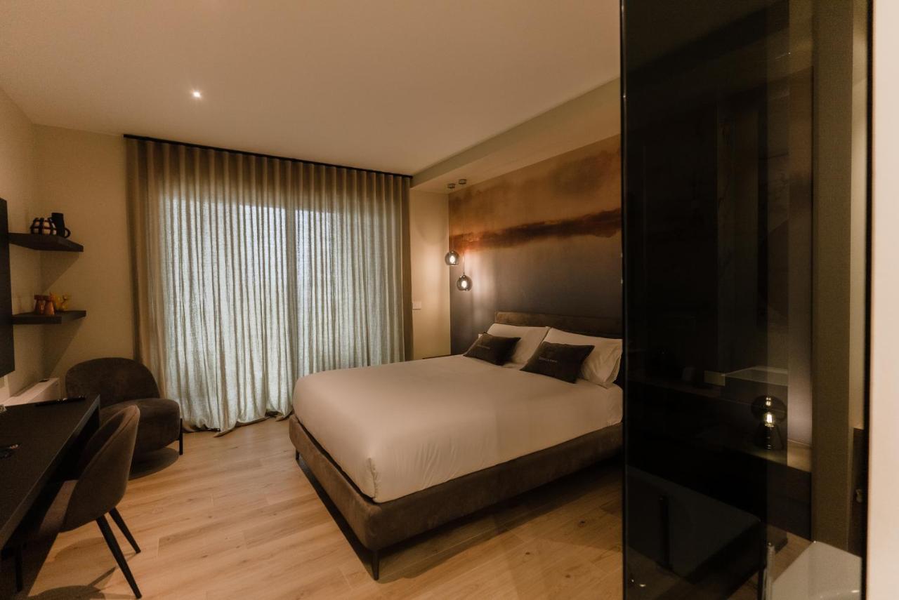 'Tabula Rasa Exclusive Rooms' Бари Экстерьер фото