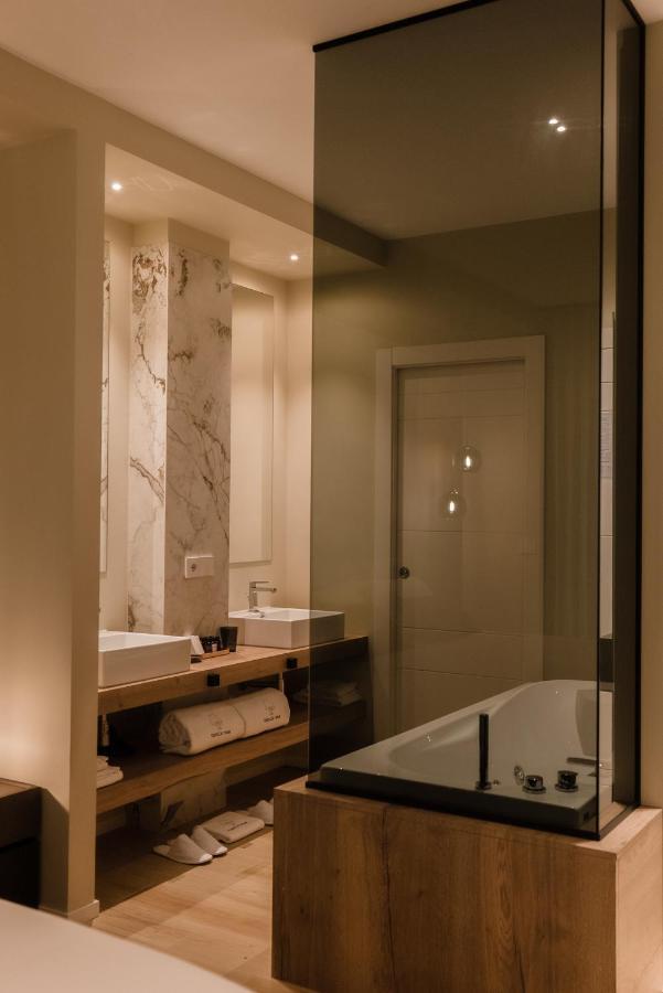 'Tabula Rasa Exclusive Rooms' Бари Экстерьер фото