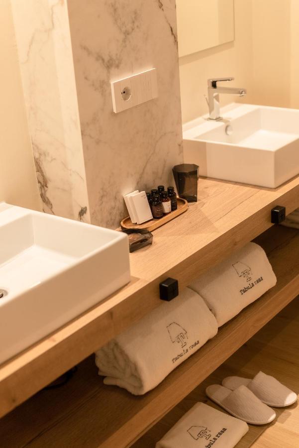 'Tabula Rasa Exclusive Rooms' Бари Экстерьер фото