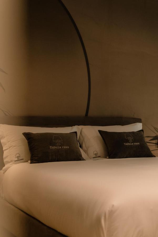 'Tabula Rasa Exclusive Rooms' Бари Экстерьер фото