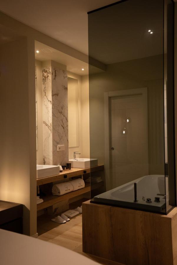 'Tabula Rasa Exclusive Rooms' Бари Экстерьер фото